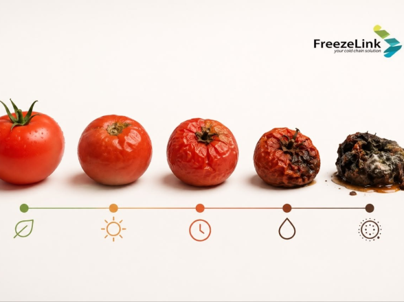 The Tomato Time Bomb: Why Eating in Accra Costs 300% More Out of Season